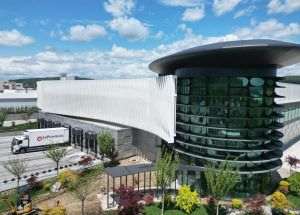 Carmistin The Food Company îşi consolidează poziţia în sectorul avicol din România, prin dublarea producţiei în ultimii doi ani